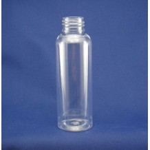 100ml plastic shampoo bottles (FPET100-C)